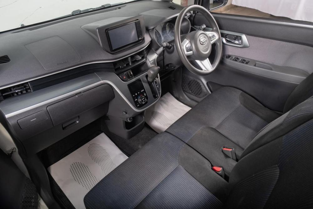 Daihatsu Move VI Томск  - изображение 18