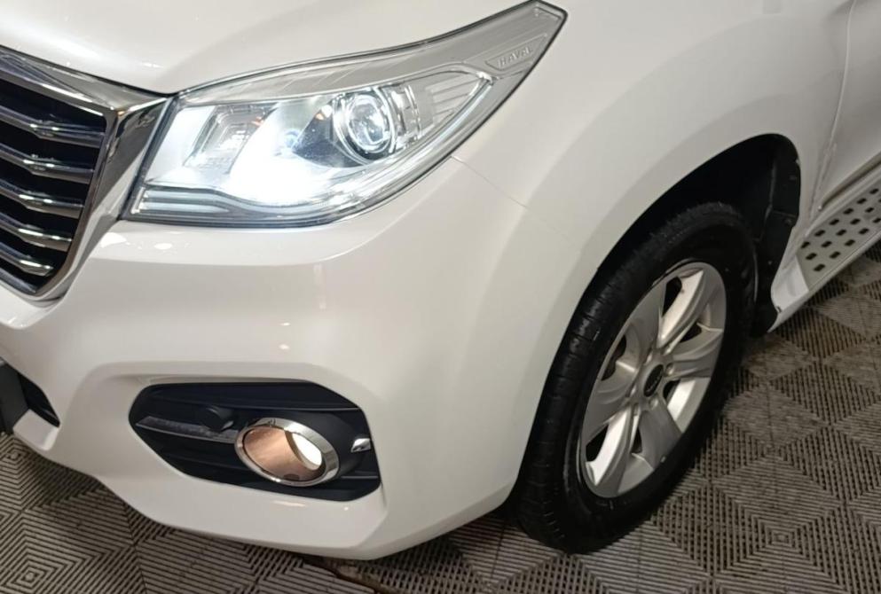 Haval H9 I Рестайлинг Волгоград  - изображение 25