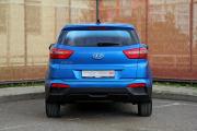 Hyundai Creta I Уфа  - изображение 34