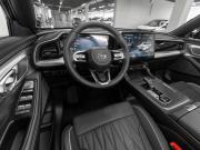 GAC GS8 II Москва  - изображение 35