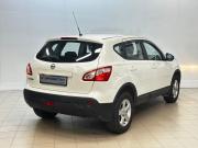 Nissan Qashqai I Рестайлинг Балашиха  - изображение 20