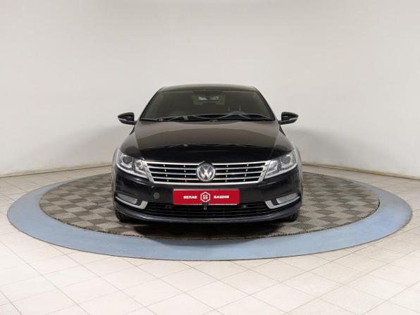 Volkswagen Passat CC I Рестайлинг с пробегом 2014 года, цена 1 274 900 рублей, 148000 км, седан, Автокод Объявления