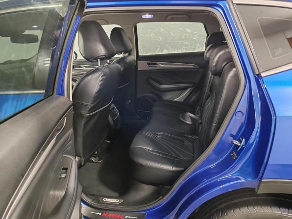Haval F7 I с пробегом 2021 года, цена 1 699 000 рублей, 64801 км, внедорожник, Автокод Объявления