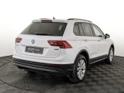 Volkswagen Tiguan II Москва  - изображение 31