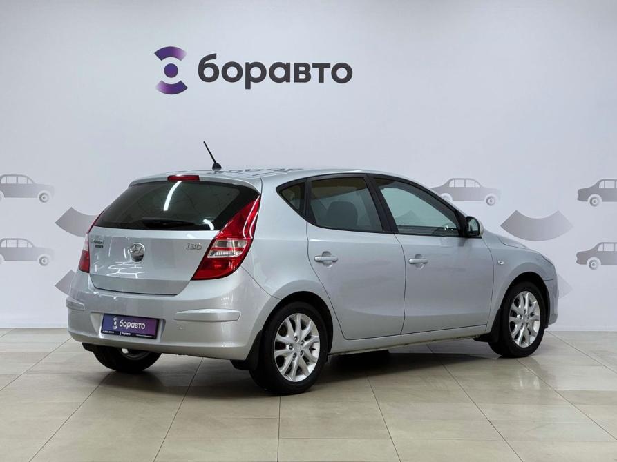Hyundai i30 I Ставрополь  - изображение 4