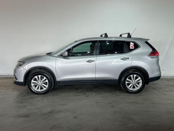 Nissan X-Trail III с пробегом 2015 года, цена 1 295 000 рублей, 270393 км, внедорожник, Автокод Объявления