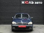 Chevrolet Lanos I Екатеринбург  - изображение 17