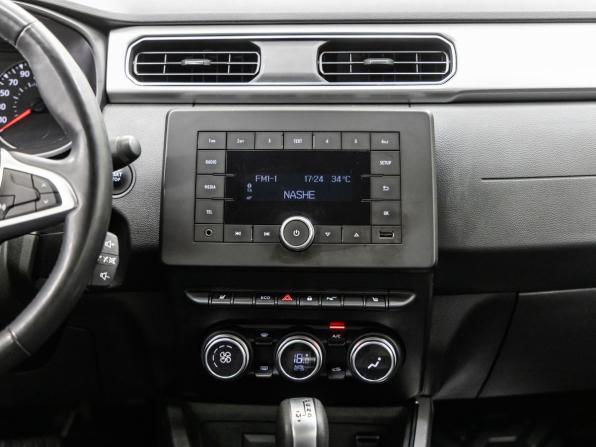 Renault Arkana I с пробегом 2021 года, цена 1 348 000 рублей, 55180 км, внедорожник, Автокод Объявления