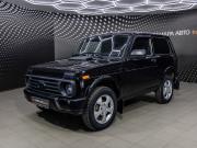 Lada (ВАЗ) 2121 (4x4) I Рестайлинг Самара  - изображение 21