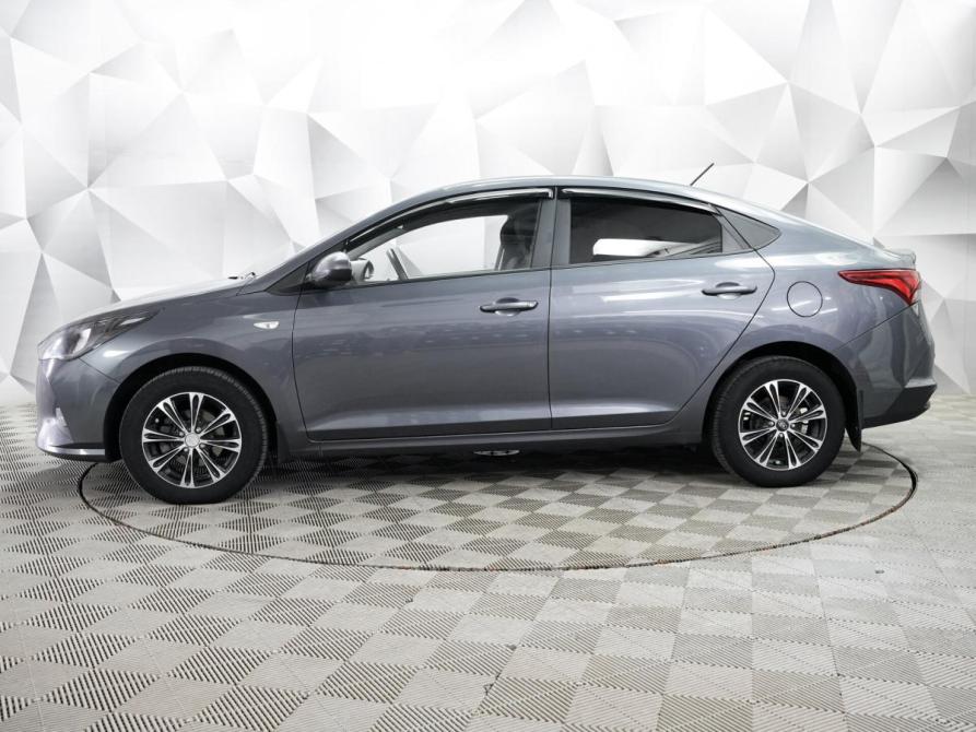 Hyundai Solaris II Рестайлинг Ульяновск  - изображение 2