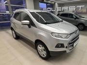 Ford EcoSport II Челябинск  - изображение 22