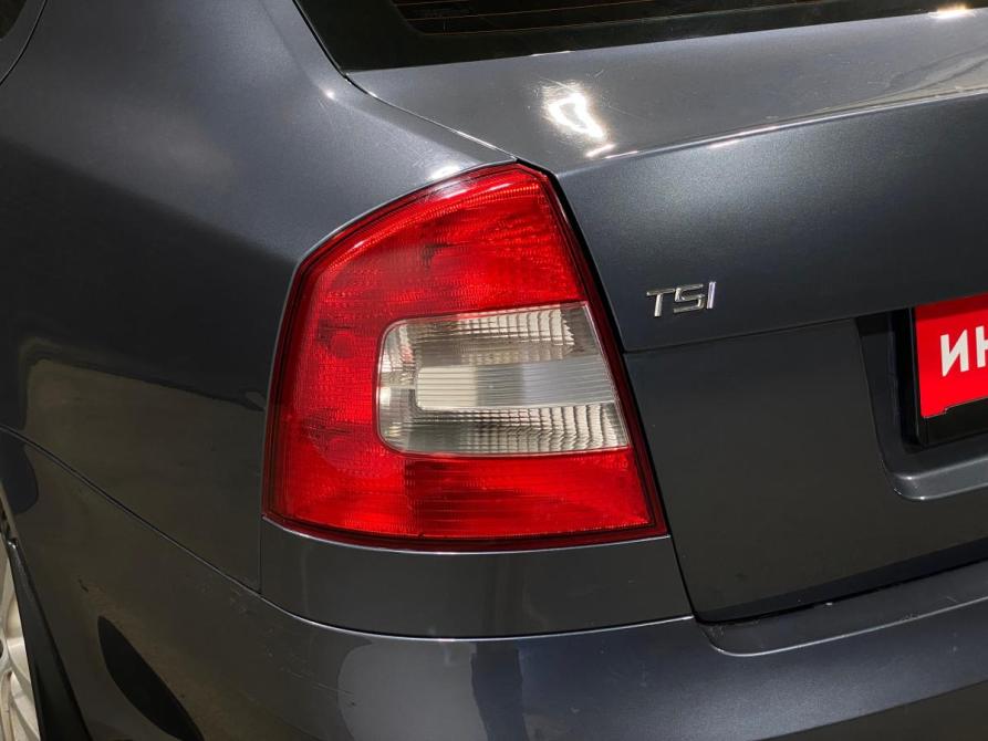Skoda Octavia II (A5) Рестайлинг Челябинск  - изображение 7