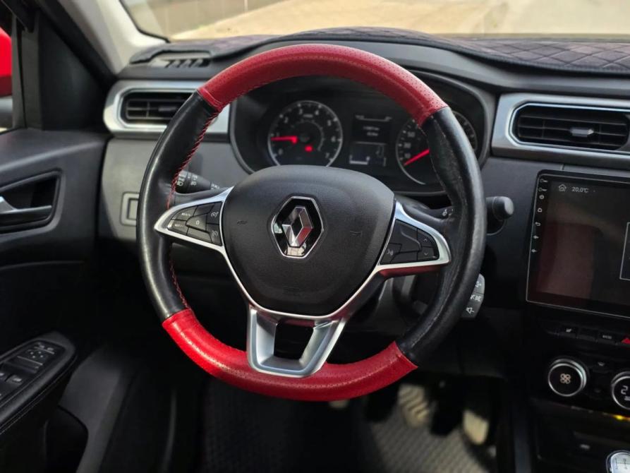Renault Arkana I Санкт-Петербург  - изображение 13