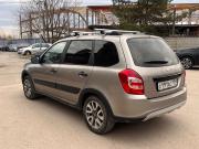 Lada (ВАЗ) Granta I Рестайлинг Пермь  - изображение 9