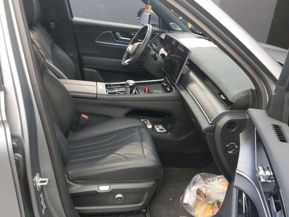 Chery Tiggo 9 I с пробегом 2024 года, цена 3 045 000 рублей, 19959 км, внедорожник, Автокод Объявления