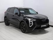 Haval Jolion I Рестайлинг Ростов-на-Дону  - изображение 15