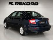 Suzuki SX4 I (Classic) Уфа  - изображение 20