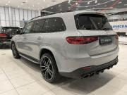 Mercedes-Benz GLS II (X167) Рестайлинг Казань  - изображение 30