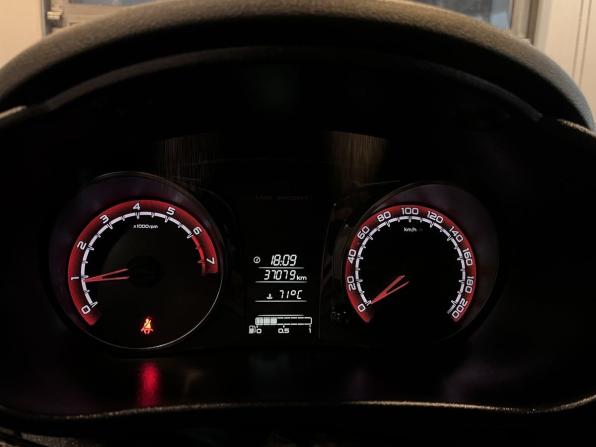 Lada (ВАЗ) Granta I Рестайлинг с пробегом 2024 года, цена 1 370 000 рублей, 37076 км, лифтбек, Автокод Объявления