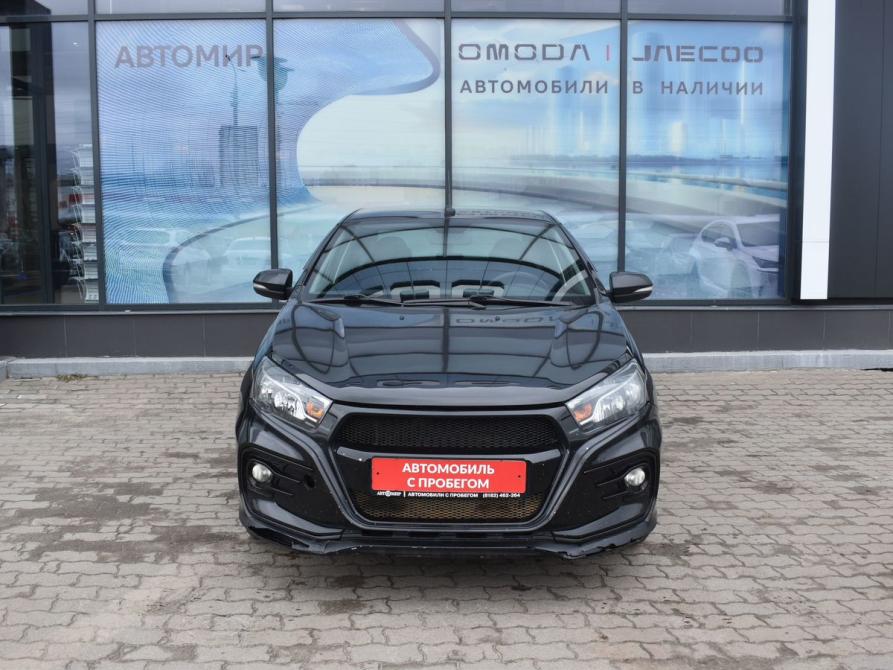 Lada (ВАЗ) Vesta I Архангельск  - изображение 2