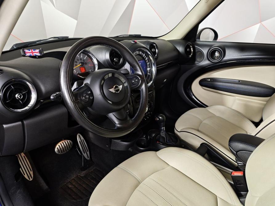Mini Countryman I Москва  - изображение 11