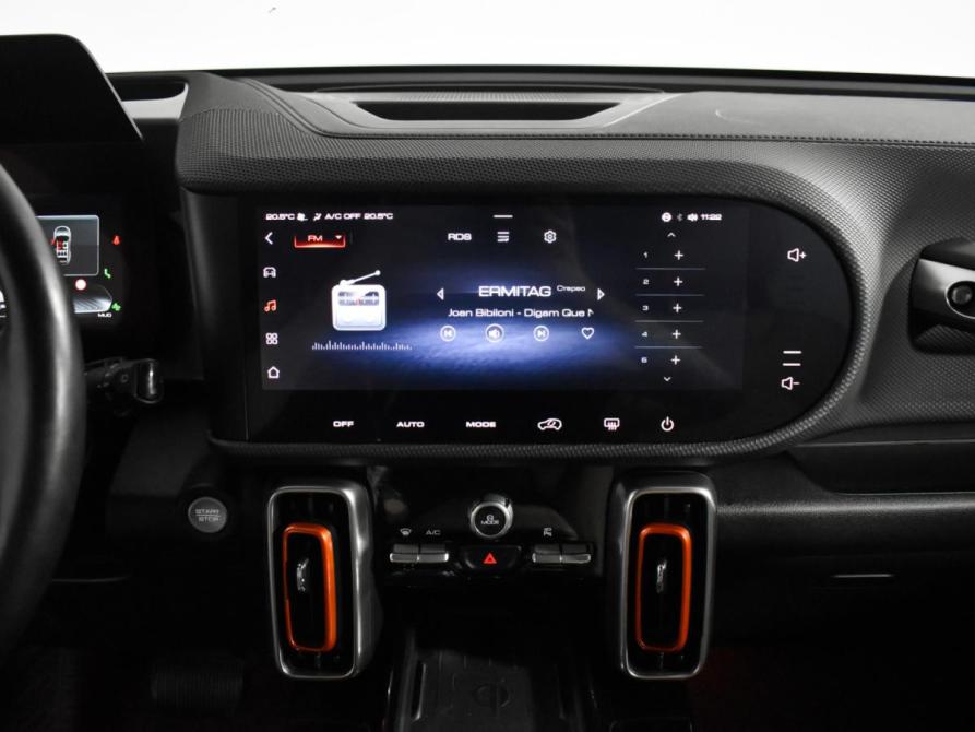 Haval Dargo Санкт-Петербург  - изображение 18
