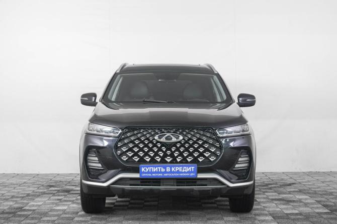Chery Tiggo 7 Pro I с пробегом 2022 года, цена 1 499 000 рублей, 120500 км, внедорожник, Автокод Объявления
