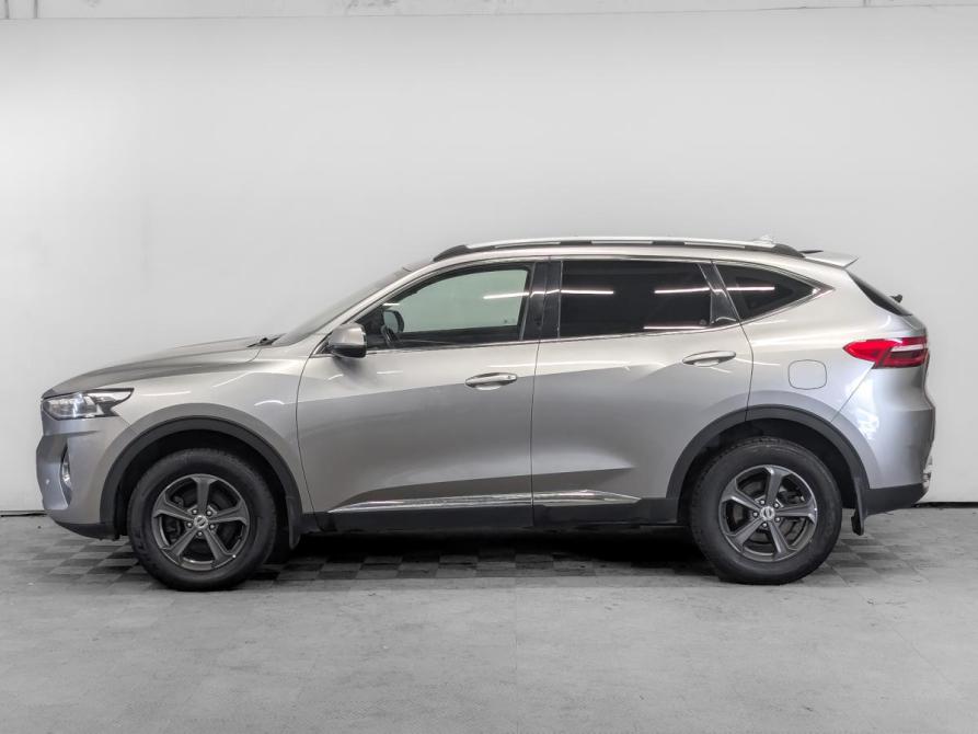 Haval F7 I Химки  - изображение 8