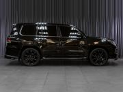 Lexus LX III Рестайлинг Тюмень  - изображение 45