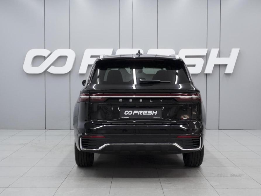 Geely Monjaro I Ростов-на-Дону  - изображение 4