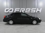 Chevrolet Lacetti I Ростов-на-Дону  - изображение 22