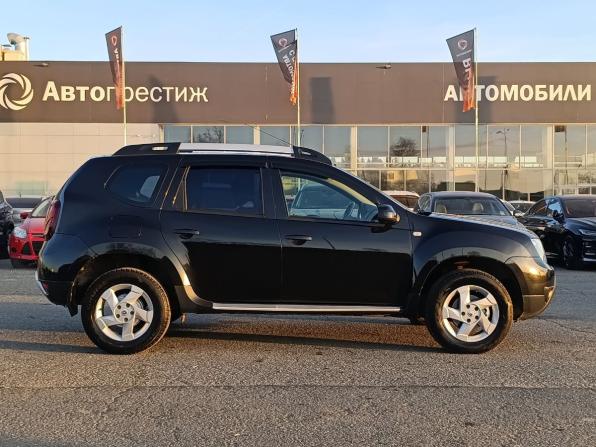 Renault Duster I Рестайлинг с пробегом 2015 года, цена 1 245 000 рублей, 100571 км, внедорожник, Автокод Объявления