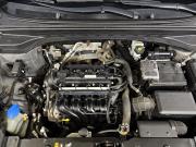 Hyundai Creta I Рестайлинг Москва  - изображение 30