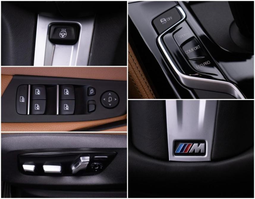 BMW 5 серии VII (G30/G31/G38) Москва  - изображение 17