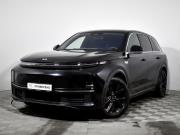 Li Auto (Lixiang) L7 I Санкт-Петербург  - изображение 26