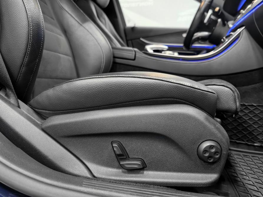 Mercedes-Benz E-Класс V (W213 S213 C238) Новосибирск  - изображение 15