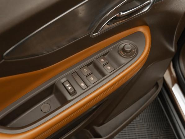 Opel Mokka I с пробегом 2013 года, цена 1 190 000 рублей, 97600 км, внедорожник, Автокод Объявления