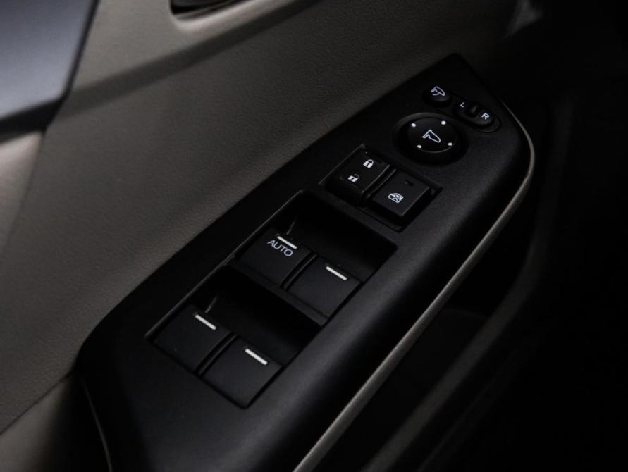 Honda Civic IX Рестайлинг Санкт-Петербург  - изображение 15