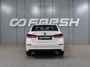 Changan Alsvin Воронеж  - изображение 22