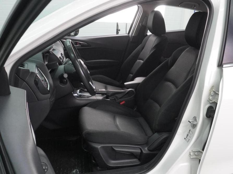 Mazda 3 III (BM) Воронеж  - изображение 10