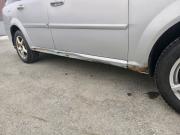 Chevrolet Lacetti I Миасс  - изображение 44