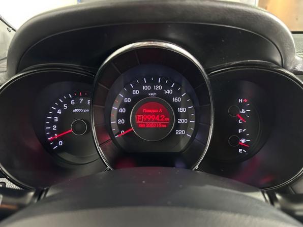 Kia Rio III с пробегом 2011 года, цена 890 000 рублей, 205313 км, седан, Автокод Объявления