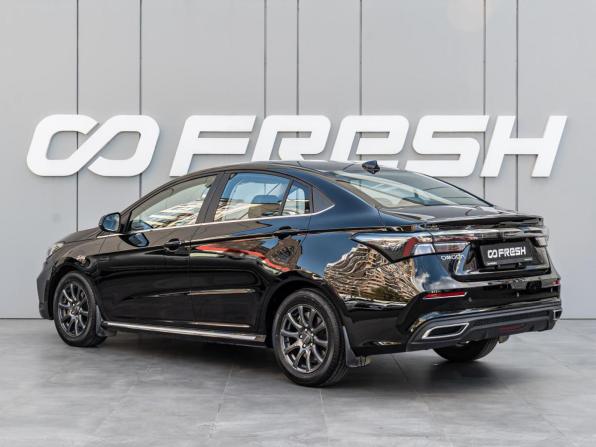 Omoda S5 с пробегом 2024 года, цена 1 390 000 рублей, 33201 км, седан, Автокод Объявления