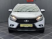 Lada (ВАЗ) Vesta I Пермь  - изображение 29