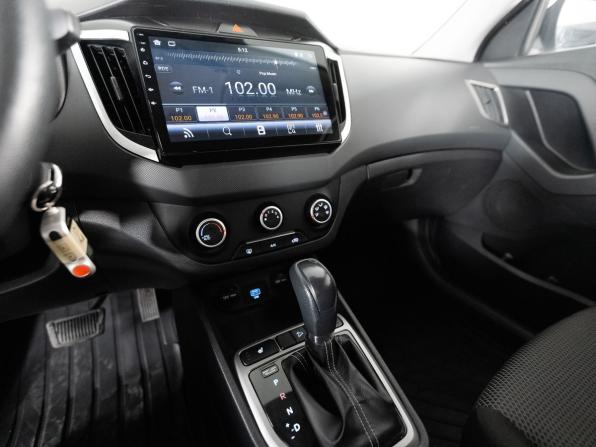 Hyundai Creta I с пробегом 2020 года, цена 1 490 000 рублей, 138920 км, внедорожник, Автокод Объявления