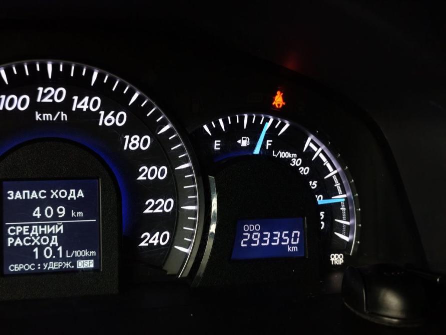 Toyota Camry VII (XV50) Москва  - изображение 17