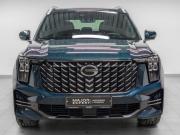 GAC GS8 II Москва  - изображение 32