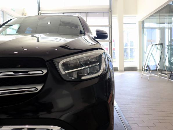 Mercedes-Benz GLC I (X253) Рестайлинг с пробегом 2019 года, цена 4 640 000 рублей, 94677 км, внедорожник, Автокод Объявления