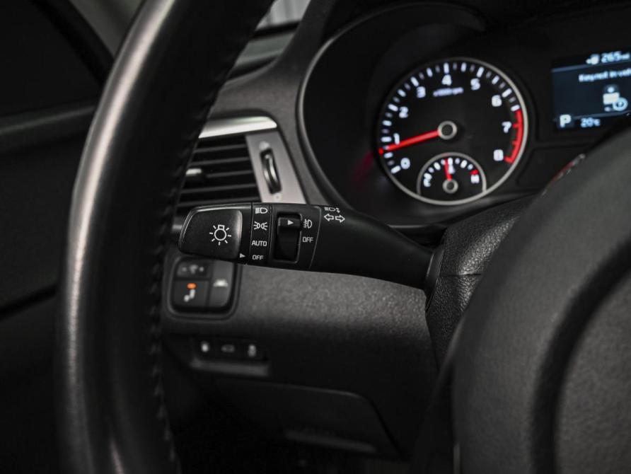 Kia Optima IV Рестайлинг Ставрополь  - изображение 17