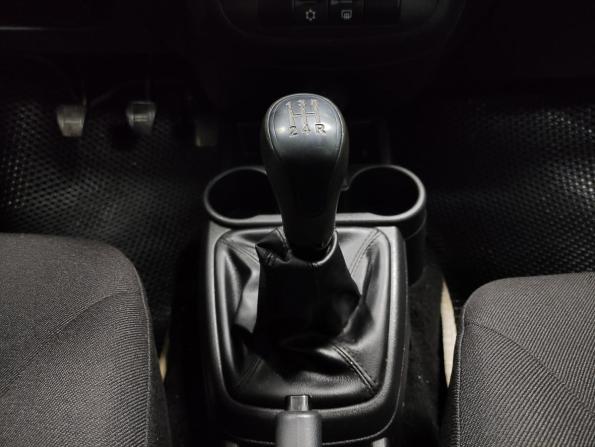 Lada (ВАЗ) Granta I Рестайлинг с пробегом 2021 года, цена 610 000 рублей, 104568 км, седан, Автокод Объявления